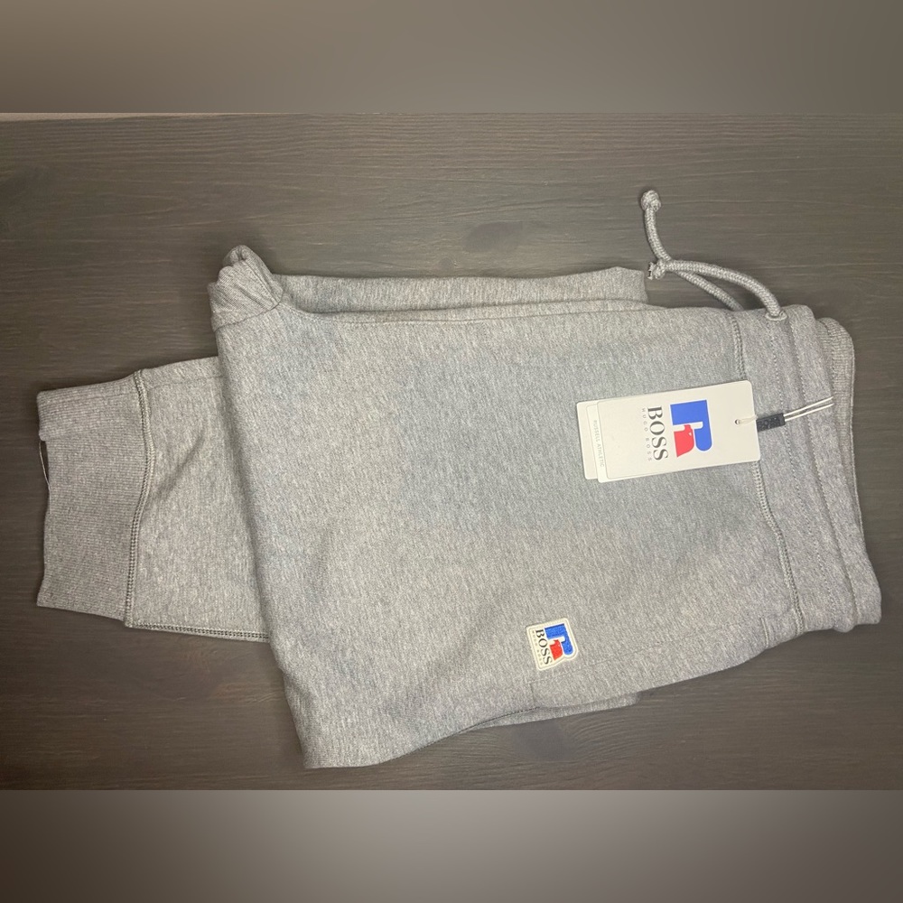 Men’s HUGO BOSS sweatpants